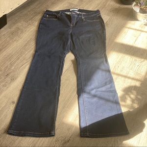 Torrid Jeans